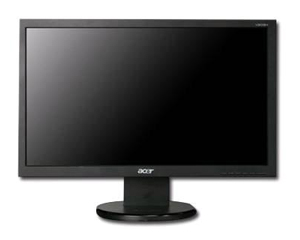 ACER  18.5" BLACK/5MS